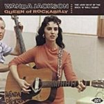 Queen of Rockabilly