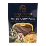 Blue Elephant Yellow Curry Paste 70 G