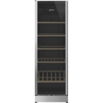 Smeg Free Standing Wine Cooler SCV115GS