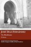 Jose Diaz-fernandez - The Blockhouse Paperback