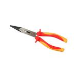 : 8" Insulated Long Nose Pliers - T28451