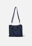 The Midi Stand By Tote - Navy