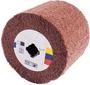 Moyi 320 Grit Nylon Grinding Wheels 120mmx100mm