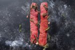 Venison A Grade Loin Backstrap