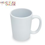 15OZ White Sublimation Mug Jumbo