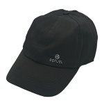 Refuel Runner Cap Black
