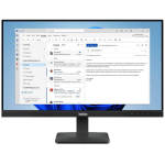 Lenovo Thinkvision S24-4E 23.8-INCH Fhd 100HZ Ips Monitor