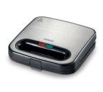 Kenwood Stainless Steel Sandwich Maker