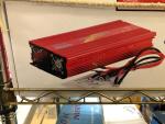 Modified Sinewave Inverter 3000W
