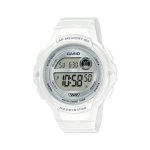 Casio Digital Woman's Watch LWS-1200H-7A1VD