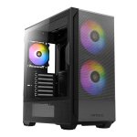 Antec NX416L Mid-tower Argb Case