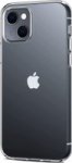 Tuff-Luv Gel Case For The Apple Iphone 14 Pro Max - Clear