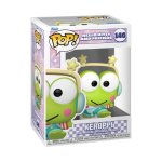 Keroppi K-pop Outfit Hello Kitty And Friends Funko Pop Figure 140