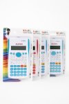 Khoki Scientific Calculator 240 Functions
