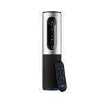 Logitech Connect Conference Cam Video Conferencing System 960-001034