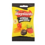 Maynards MINI Original Wine Gums 75G