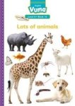 Vuma English First Additional Language: Level 8 Book 10 Reader Paperback