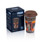 Delonghi Thermal Mug Coffee Shop DLSC066