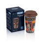 Delonghi Thermal Mug Coffee Shop DLSC066