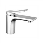 Bijiou Maine Basin Mixer Short Body