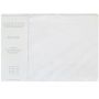 - 66X132CM Cot Waterproof Mattress Protector - Large