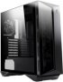 MSI Mpg Gungnir 110R Atx Mid-tower Gaming Computer Case Black