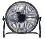 Goldair 12 Rechargeable Dc Floor Fan. Model Number GBF-1205D.