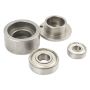 Aircraft - Air Angle Grind. Service Kit Bearing & Plate - 2 Pack