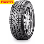 Pirelli 255 70TR16 S-atr 109