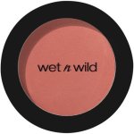 Wet N Wild Blush Color Icon Bed Of Roses