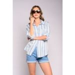 Woven Top