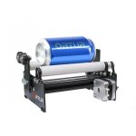 AXIS Laser Engraver - Y Rotary Roller For Laser Master 2