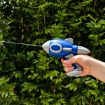 Galaxy Water Blaster By 4-7YRS
