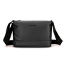 Waterproof Shoulder Crossbody Messenger Sling Travel Bag -7679