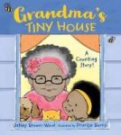 Grandma& 39 S Tiny House Hardcover