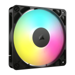 RS120 Argb 120MM Pwm Fan – Black