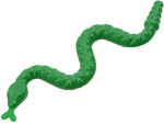 Parts Snake 30115 - Green