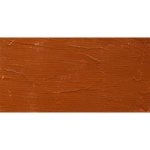 Artist Oil Paint - Raw Sienna 37ML