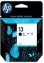 HP 13 Black Inkjet Cartridge C4814AE