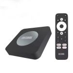 KM2 Plus Android 11 Smart Tv Box-google & Netflix Certified