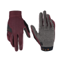 Mtb Glove 1.0 Malbec - Extra Large