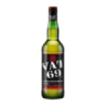 Blended Scotch Whisky Bottle 750ML