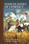 Food In Zones Of Conflict - Cross-disciplinary Perspectives Paperback