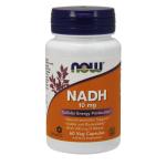 Nadh 10MG 60 Caps