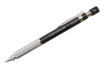 Platinum Pro-use 241 Mechanical Pencil Black 0.5MM