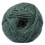 Charity Seri Chunky Wool 150GR Cilantro