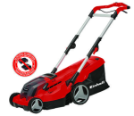 Cordless Lawn Mower Ge-cm 36 37 Li-solo