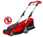 Cordless Lawn Mower Ge-cm 36/37 Li-solo