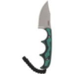 CRKT 2387 Minimalist Bowie Neck Knife