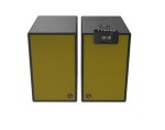 Large Hi Fi System Stereo